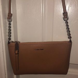 Calvin Klein Hayden Cross-Body Bag